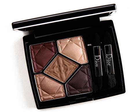 Dior feel eyeshadow palette